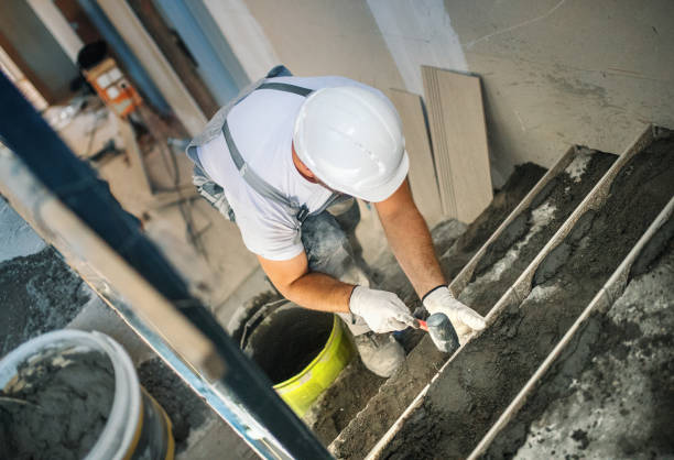 Best Concrete Staining and Coloring in Homer, GA