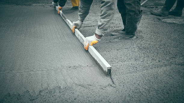 Best Concrete Foundation Repair in Homer, GA