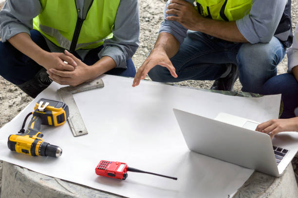 Best Concrete Sealing and Maintenance in Homer, GA