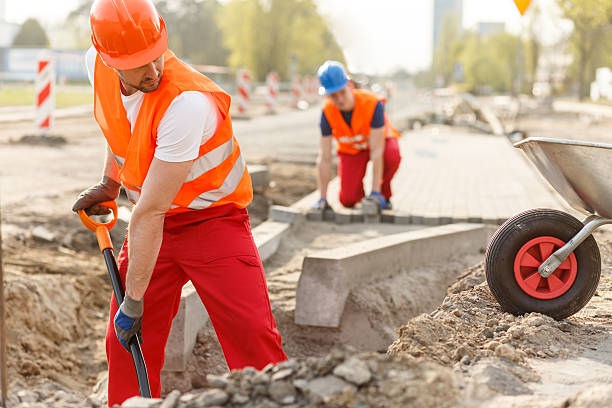 Best Commercial Concrete Services in Homer, GA